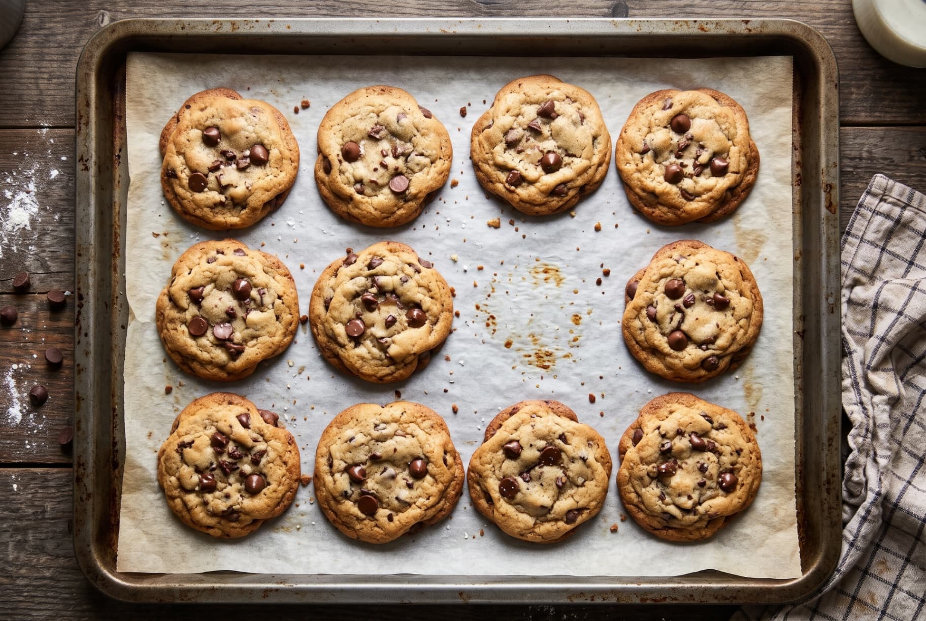 Cookie Baking Masterclass with The Cookie Münster